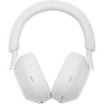 Наушники Sony WH-1000XM5 белый (WH-1000XM5)