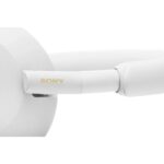 Наушники Sony WH-1000XM5 белый (WH-1000XM5) — изображение 5