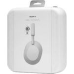 Наушники Sony WH-1000XM5 белый (WH-1000XM5) — изображение 8