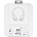 Наушники Sony WH-1000XM5 белый (WH-1000XM5) — изображение 17