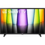 32" Телевизор LED LG 32LQ63506LA.ARUG