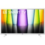 32" Телевизор LED LG 32LQ63806LC.ARUG