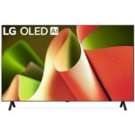 55" Телевизор OLED LG OLED55B4RLA.ARUG