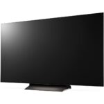 55" Телевизор OLED LG OLED55C4RLA.ARUG — изображение 2
