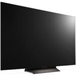 55" Телевизор OLED LG OLED55C4RLA.ARUG — изображение 4