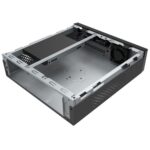 Корпус для ПК FoxLine FL-102-AD120-DC — изображение 3