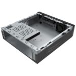 Корпус для ПК FoxLine FL-102-AD120-DC — изображение 2