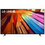 65" Телевизор LED LG 65UT80006LA.ARUG