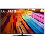 65" Телевизор LED LG 65UT81006LA.ARUG