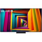65" Телевизор LED LG 65UT91006LA.ARUG