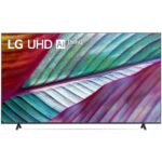 75" Телевизор LED LG 75UR78006LK.ARUG
