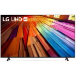 75" Телевизор LED LG 75UT80006LA.ARUG