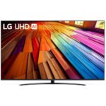 75" Телевизор LED LG 75UT81006LA.ARUG