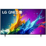 75" Телевизор Q-NED LG 75QNED80T6A.ARUG