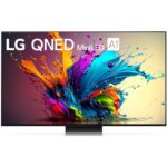 65" Телевизор Q-NED LG 65QNED91T6A.ARUG