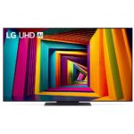 55" Телевизор LED LG 55UT91006LA.ARUG