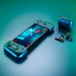 Игровой контроллер Razer Kishi V2 USB C Gaming Controller for iPhone and Android — изображение 6
