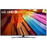 55" Телевизор LED LG 55UT81006LA.ARUG