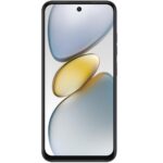 Смартфон Tecno SPARK GO 1 4+64Gb черный — изображение 2