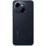 Смартфон Tecno SPARK GO 1 4+64Gb черный — изображение 4