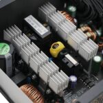 Блок питания ПК Deepcool Bad Pack PF750 bp — изображение 7