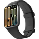 Фитнес-браслет Xiaomi Smart Band 9 Pro Obsidian Black — изображение 2