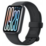 Фитнес-браслет Xiaomi Smart Band 9 Pro Obsidian Black — изображение 3