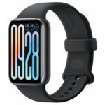 Фитнес-браслет Xiaomi Smart Band 9 Pro Obsidian Black — изображение 4