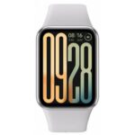Фитнес-браслет Xiaomi Smart Band 9 Pro Moonlight Silver — изображение 4
