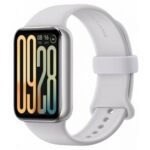 Фитнес-браслет Xiaomi Smart Band 9 Pro Moonlight Silver — изображение 2