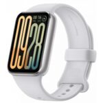 Фитнес-браслет Xiaomi Smart Band 9 Pro Moonlight Silver — изображение 3