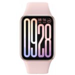 Фитнес-браслет Xiaomi Smart Band 9 Pro Rose Gold — изображение 4