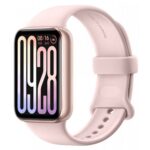 Фитнес-браслет Xiaomi Smart Band 9 Pro Rose Gold — изображение 3