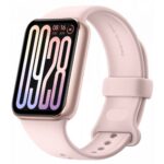 Фитнес-браслет Xiaomi Smart Band 9 Pro Rose Gold — изображение 2