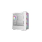 Корпус для ПК Deepcool CC560 MESH V2 WH — изображение 2
