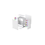 Корпус для ПК Deepcool CC560 MESH V2 WH — изображение 11