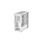 Корпус для ПК Deepcool CC560 MESH V2 WH — изображение 6