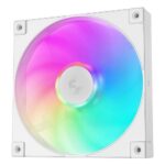 Вентилятор в корпус Deepcool FD14 ARGB WH