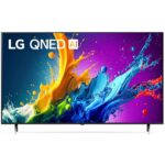 50" Телевизор Q-NED LG 50QNED80T6A.ARUG