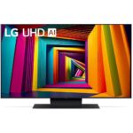 43" Телевизор LED LG 43UT91006LA.ARUG