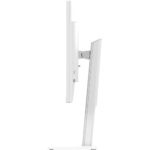 Монитор 27" Gigabyte M27QA EK ICE White (IPS, 2560 x 1440, 180Hz, 1мс, 350cd/m, 1000:1, 2xHDMI-2.1, DP-1.4, 3xUSB3.2, USB Type-C ) — изображение 4
