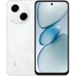 Смартфон Tecno SPARK GO 1 4+64Gb белый