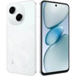 Смартфон Tecno SPARK GO 1 4+64Gb белый — изображение 3