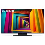 50" Телевизор LED LG 50UT91006LA.ARUG