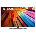 50" Телевизор LED LG 50UT81006LA.ARUG
