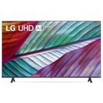 50" Телевизор LED LG 50UR78006LK.ARUG