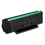 Pantum PC-211P / PC-211EV обновленный тонер-картридж для устройств Pantum P2200/P2207/P2507/P2500W/M6500/M6550/M6607, 1600 стр. (005340)