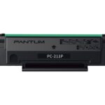 Pantum PC-211P / PC-211EV обновленный тонер-картридж для устройств Pantum P2200/P2207/P2507/P2500W/M6500/M6550/M6607, 1600 стр. (005340) — изображение 4