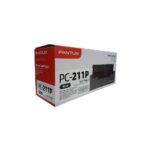 Pantum PC-211P / PC-211EV обновленный тонер-картридж для устройств Pantum P2200/P2207/P2507/P2500W/M6500/M6550/M6607, 1600 стр. (005340) — изображение 5