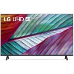 43" Телевизор LED LG 43UR78006LK.ARUG